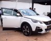 Peugeot 5008 2017 - Mua xe Peugeot 5008 Trắng Tại Phú Thọ- Hỗ trợ Ngân hàng lãi suất thấp