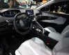 Peugeot 5008 2017 - Cần bán Peugeot 5008 2017, màu đen, nhập khẩu nguyên chiếc