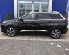 Peugeot 5008 2017 - Cần bán Peugeot 5008 2017, màu đen, nhập khẩu nguyên chiếc