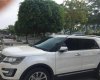 Ford Explorer 2017 - Bán Ford Explorer đời 2017, màu trắng, nhập khẩu chính chủ