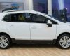 Peugeot 3008 2015 - Cơ hội mua xe Peugeot 3008 với giá ưu đãi nhất trong năm