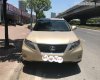 Lexus RX350 2010 - Bán xe Lexus RX350 đời 2010, màu vàng, xe nhập, chính chủ