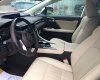 Lexus RX350 2016 - Bán ô tô Lexus RX350 đời 2016, màu trắng, xe nhập, số tự động