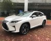 Lexus RX350 2016 - Bán ô tô Lexus RX350 đời 2016, màu trắng, xe nhập, số tự động