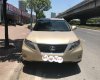 Lexus RX350 2010 - Bán xe Lexus RX350 đời 2010, màu vàng, xe nhập, chính chủ