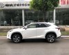 Lexus NX 300 2017 - Bán Lexus NX đời 2017 màu trắng, xe nhập giao ngay quý khách hàng, LH: 0982156767