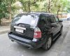 Acura MDX 3.5 2005 - Cần bán gấp Acura MDX 3.5 đời 2005, màu đen, nhập khẩu nguyên chiếc