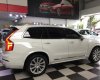 Volvo XC90 Excuite 2016 - Bán Volvo XC90 Excuite đời 2016, màu trắng, nhập khẩu nguyên chiếc