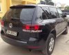 Volkswagen Touareg 2008 - Bán Volkswagen Touareg đời 2008, màu đen, nhập khẩu, 890 triệu