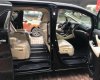 Toyota Alphard Limited 2018 - Bán xe Toyota Alphard Limited đời 2018, màu đen, xe nhập