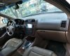 Acura MDX 3.5 2005 - Cần bán gấp Acura MDX 3.5 đời 2005, màu đen, nhập khẩu nguyên chiếc