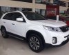 Kia Sorento MT 2017 - Cần bán Kia Sorento MT đời 2017, màu trắng