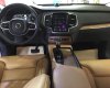 Volvo XC90 Excuite 2016 - Bán Volvo XC90 Excuite đời 2016, màu trắng, nhập khẩu nguyên chiếc