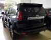 Toyota Land Cruiser Prado VX 2017 - Bán Toyota Land Cruiser Prado VX đời 2018, màu đen, nhập khẩu