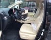 Toyota Alphard Limited 2018 - Bán xe Toyota Alphard Limited đời 2018, màu đen, xe nhập