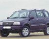 Suzuki Grand vitara 2003 - Cần bán gấp Suzuki Grand vitara đời 2003, xe nhập, giá chỉ 325 triệu