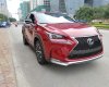 Lexus NX 200T Fsport  2017 - Lexus NX200T - Fsport nhập Mỹ giao ngay