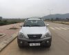 Kia Sorento 2006 - Bán xe Kia Sorento đời 2006, màu bạc, nhập khẩu giá cạnh tranh