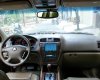 Acura MDX 3.5 2005 - Cần bán gấp Acura MDX 3.5 đời 2005, màu đen, nhập khẩu nguyên chiếc