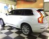 Volvo XC90 Excuite 2016 - Bán Volvo XC90 Excuite đời 2016, màu trắng, nhập khẩu nguyên chiếc