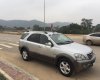 Kia Sorento 2006 - Bán xe Kia Sorento đời 2006, màu bạc, nhập khẩu giá cạnh tranh