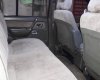 Nissan Patrol 1998 - Bán Nissan Patrol đời 1998, màu xanh lam, nhập khẩu  