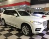 Volvo XC90 Excuite 2016 - Bán Volvo XC90 Excuite đời 2016, màu trắng, nhập khẩu nguyên chiếc