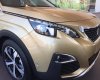 Peugeot 3008 2017 - (Đồng Nai) Bán Peugeot 3008 All New 2018, màu vàng có xe lái thử, lấy xe ngay từ 380tr