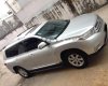 Toyota Highlander SE 2011 - Cần bán Toyota Highlander SE đời 2011, màu bạc, nhập khẩu số tự động