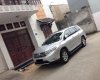 Toyota Highlander SE 2011 - Cần bán Toyota Highlander SE đời 2011, màu bạc, nhập khẩu số tự động