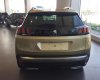 Peugeot 3008 2017 - (Đồng Nai) Bán Peugeot 3008 All New 2018, màu vàng có xe lái thử, lấy xe ngay từ 380tr