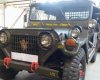 Jeep 1990 - Bán Jeep A2 đời 1990, nhập khẩu còn mới, giá chỉ 162 triệu