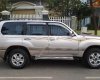 Toyota Land Cruiser GX 4.5 2004 - Bán Toyota Land Cruiser GX 4.5 năm 2004 như mới