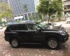 Toyota Prado 2.7vx 2017 - Bán Toyota Prado 2.7vx sản xuất 2017, màu đen, xe nhập