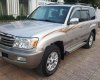 Toyota Land Cruiser GX 4.5 2004 - Bán Toyota Land Cruiser GX 4.5 năm 2004 như mới