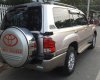 Toyota Land Cruiser GX 4.5 2004 - Bán Toyota Land Cruiser GX 4.5 năm 2004 như mới