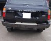 Toyota Land Cruiser 1992 - Bán Toyota Land Cruiser đời 1992, màu đen, xe nhập số sàn giá cạnh tranh
