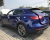 Maserati 2018 - Giá bán xe Maserati Levante 2018 mới, Maserati màu xanh chính hãng giá tốt nhất