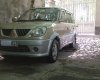 Mitsubishi Jolie 2005 - Cần bán lại xe Mitsubishi Jolie đời 2005, màu vàng