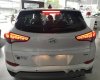 Hyundai Tucson 2017 - Bán ô tô Hyundai Tucson đời 2017, màu trắng, 900tr