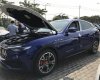 Maserati 2018 - Giá bán xe Maserati Levante 2018 mới, Maserati màu xanh chính hãng giá tốt nhất