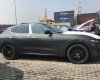 Maserati 2018 - Bán xe Maserati Levante màu xám rêu chính hãng mới, giá xe Maserati Levante 2018 mới
