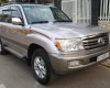 Toyota Land Cruiser GX 4.5 2004 - Bán Toyota Land Cruiser GX 4.5 năm 2004 như mới