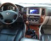 Toyota Land Cruiser GX 4.5 2004 - Bán Toyota Land Cruiser GX 4.5 năm 2004 như mới