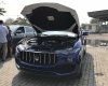 Maserati 2018 - Giá bán xe Maserati Levante 2018 mới, Maserati màu xanh chính hãng giá tốt nhất