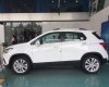 Chevrolet C-HR LTZ 2018 - Bán ô tô Chevrolet Trax LTZ 2018, nhập khẩu nguyên chiếc, giảm giá mạnh