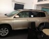 Toyota Highlander Se 2012 - Bán gấp Toyota Highlander Se đời 2012, nhập khẩu