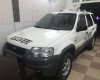 Ford Escape   2002 - Bán xe Ford Escape đời 2002, màu trắng, 195tr