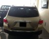 Toyota Highlander Se 2012 - Bán gấp Toyota Highlander Se đời 2012, nhập khẩu