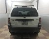 Ford Escape   2002 - Bán xe Ford Escape đời 2002, màu trắng, 195tr